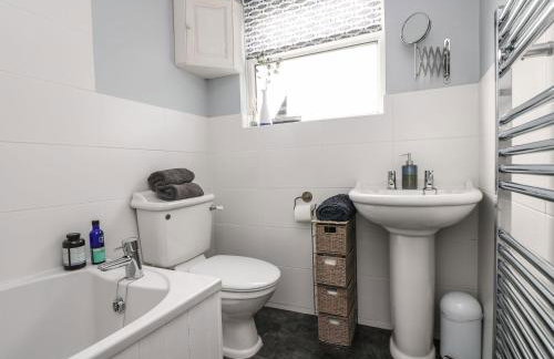 Driftwood Cottage - Foto 35