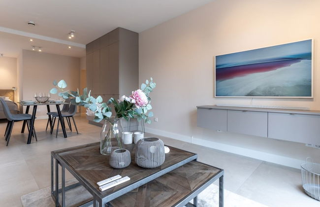 Renovierte Ferienwohnung, St. Peter-ording - Foto 8