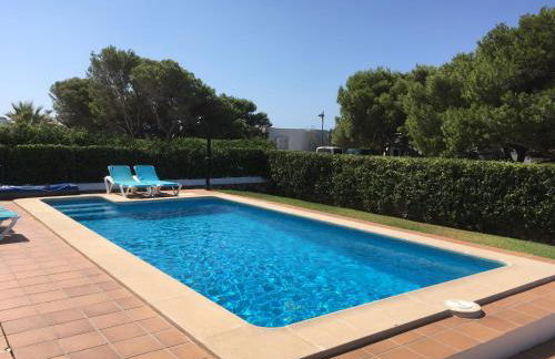 Villa Violeta - Foto 10