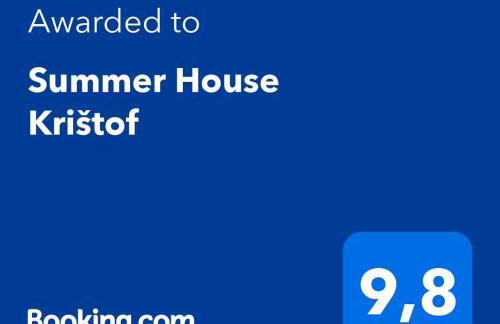 Summer House Krištof - Photo 47
