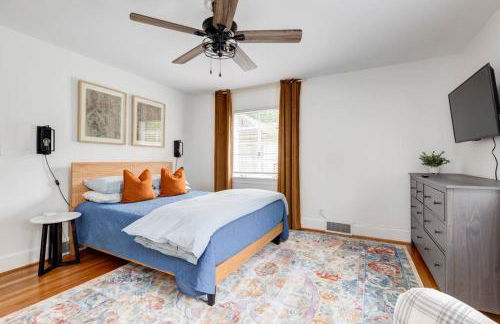 Deacon Stays: The Polo - Walk to WFU - Foto 34