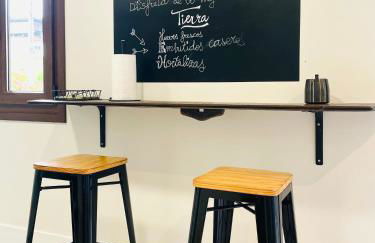 El Refugio de Isol La Fontarica & Fuente - Foto 19