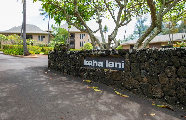 Kauai Kaha Lani by Coldwell Banker Island Vacations - Foto 19