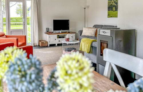 Vakantiehuis Zum Heidegarten - Photo 41