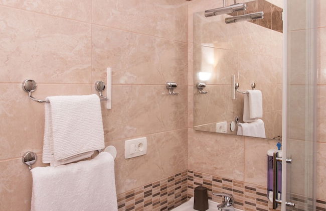 Apartments Villa Ari - Foto 41