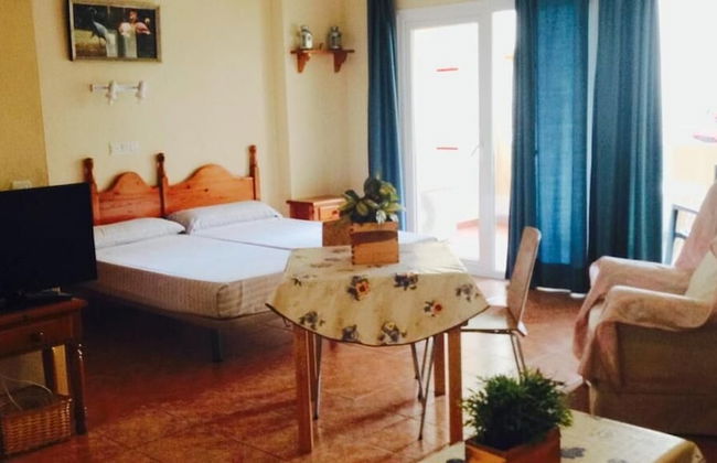 Apartamentos Turísticos Yamasol - Foto 10