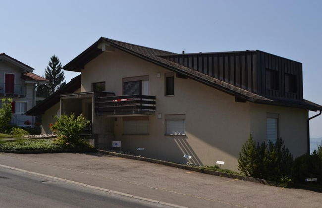 Elfe-apartments Two-room Apartment With Garden, 2-4 Guests - Foto 13