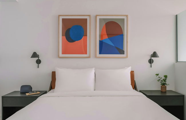 Sonder by Marriott Bonvoy Penny Lane Apartments Old Montreal - Photo 32