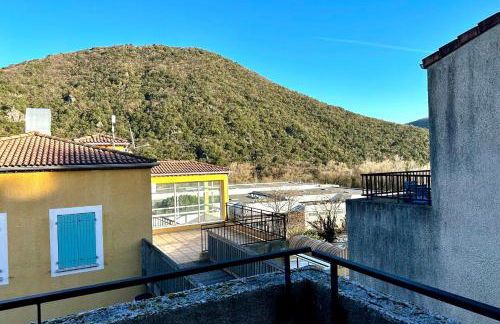 Les Naïades F26 - 1 bedroom for 4 people ! - Foto 11