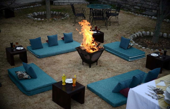 Mandawara - Shri Orchard House - Foto 1