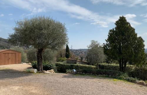 Rez de villa Peymeinade - Foto 1