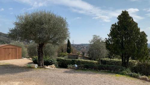 Rez de villa Peymeinade - Foto 1, Garden