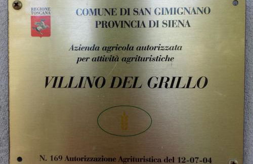 Agriturismo Villino del Grillo - Foto 79