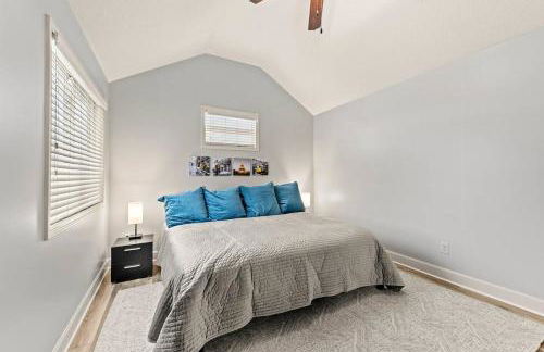 Home Away from Home 2 Close to KCI Airport, Weston - Foto 18