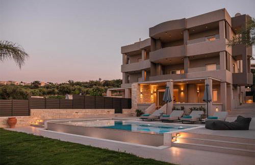 Kymélia Luxury Residences With Sea View - Photo 32