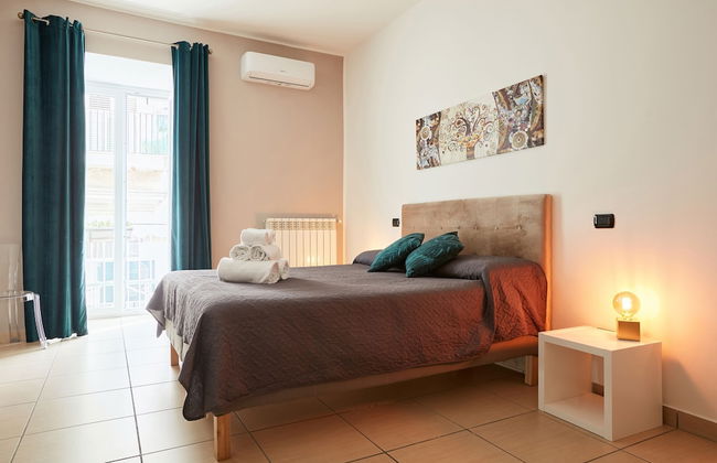 Vicky s Luxury Guesthouse by Napoliapartments - Foto 16