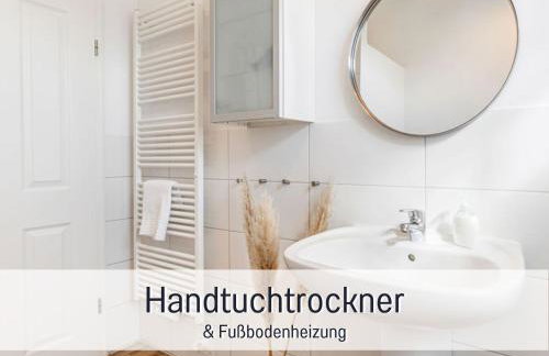 Bio Ferienhof Wichtelweide - Fewo Thymian - Foto 15