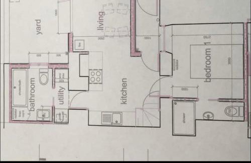 Compact, central apartment, dog friendly. - Foto 9