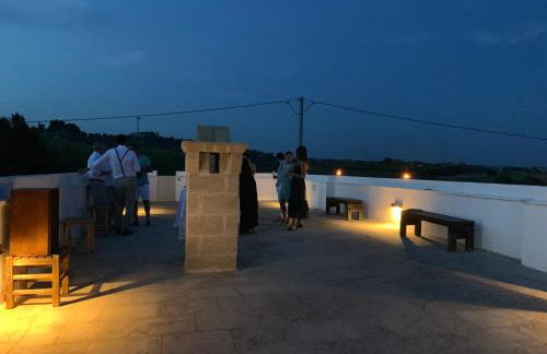 Relais Masseria Sant'Antonio - Foto 45