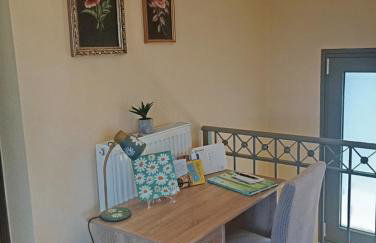 "Villa Kastania" Melidoni, Chania, Crete - Foto 33
