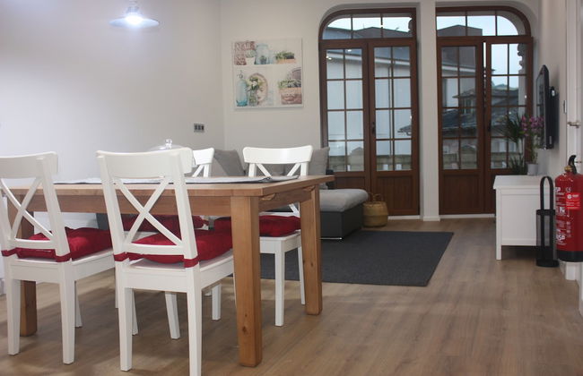 La Casa de Loli - Photo 20