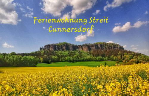 Ferienwohnung Streit - Foto 23