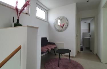 Phönixsee - Studio mit Küche, Bad und Dachterrasse - Foto 15