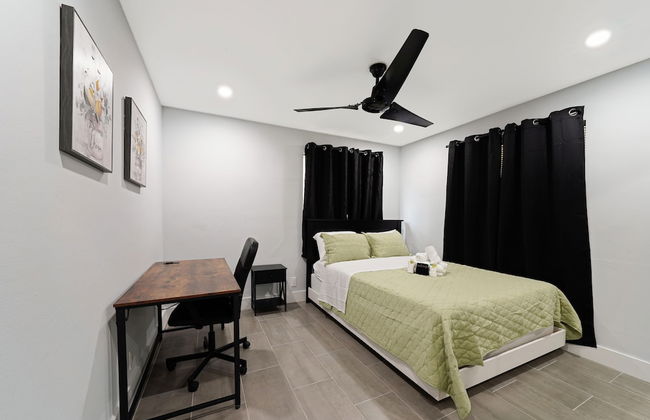 Peaceful Retreat in Fort Lauderdale - Foto 21