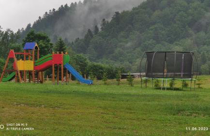 Biesiedlisko Bieszczadzkie - Foto 24