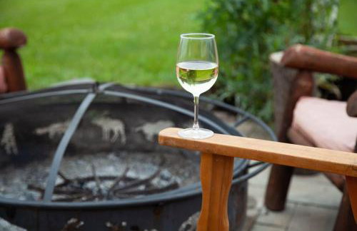 Cabin Otisco Lake Views Fire Pit & Pool Table - Foto 8