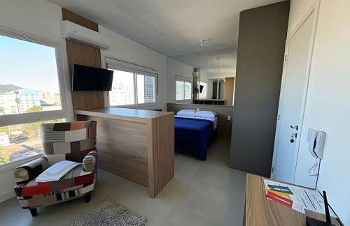 Residencial Barin - Perto de TUDO - Photo 25