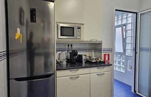 Bright apartment in Parque Etxebarria with parking - Foto 36