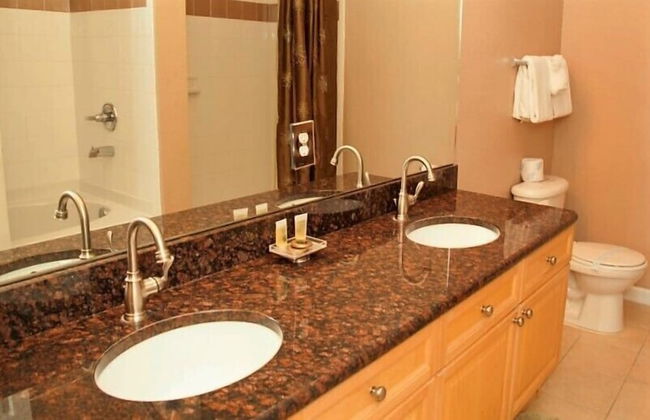 Loyalty Vacation Homes Davenport - Foto 33