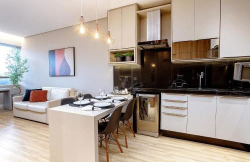 Luxo, Lazer em Região Nobre -BH - Foto 30