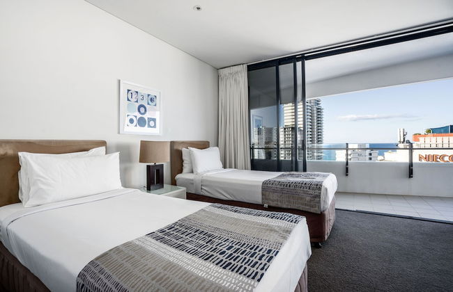 The Wave Resort - Photo 14