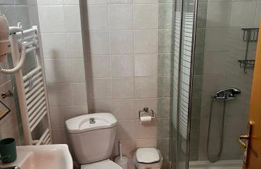 Diamantoula Apartment - Foto 11