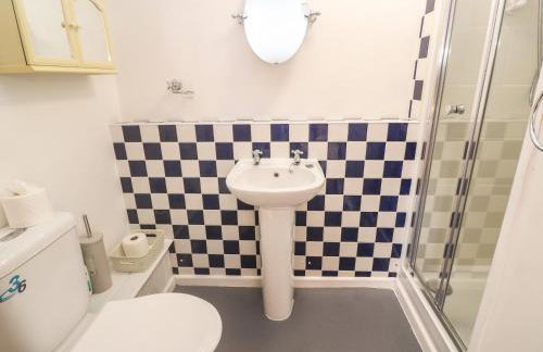 Barn Cottage - Foto 15