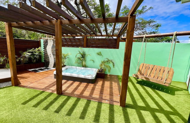 Kawan Bay Suites - Photo 68