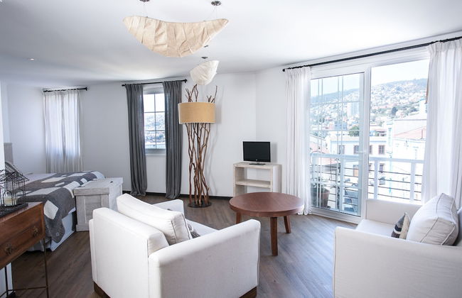 Casa Galos Hotel & Lofts - Foto 15