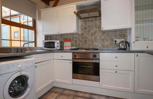 Farrier Cottage - Foto 6