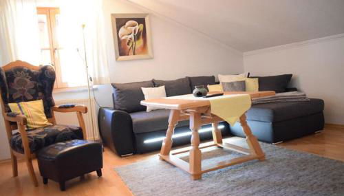 Ferienwohnung Geiger - Foto 3