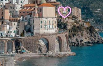 Casa Gargano Ravello Amalfi Coast - Foto 5