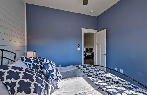 Hiawassee Home with Views Less Than 1 Mi to Lake Chatuge - Foto 13