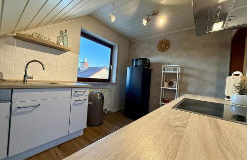 Ferienwohnung Wildblume - Foto 10