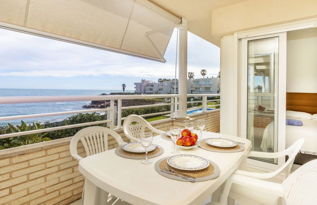 Cala Montero I - Foto 17