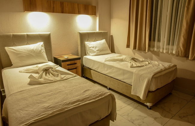 Irbec Apart & Bungalow - Foto 4