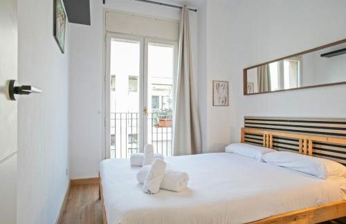 Heaven With a Garden at Las Ramblas - Foto 8