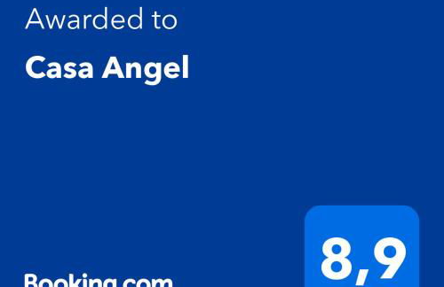 Casa Angel - Foto 13