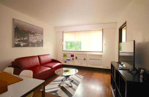Short Stay Paris Apartments - Foto 72