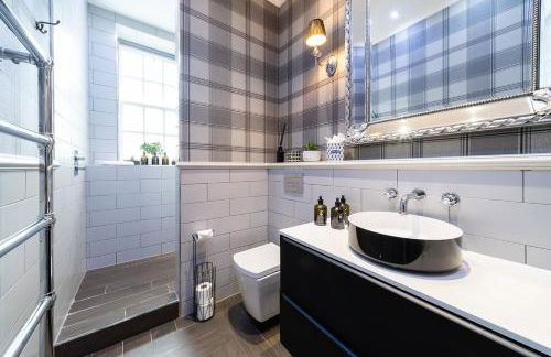 The Old Manse of Blair, Boutique Hotel & Michelin Restaurant - Foto 26